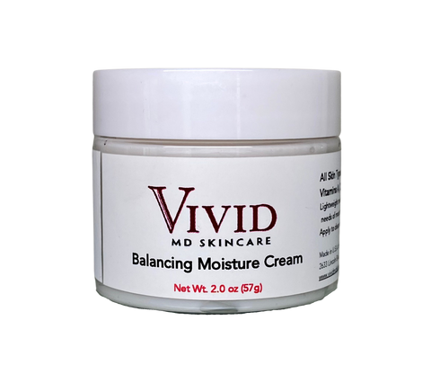 Balancing Moisture Cream