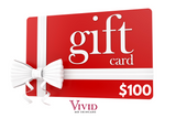 Vivid MD Skincare Gift Card
