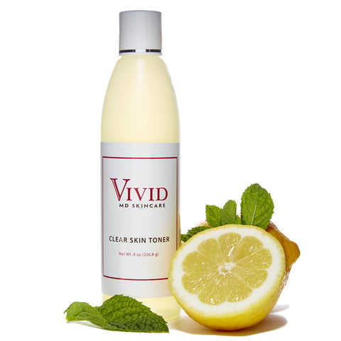 Clear Skin Toner