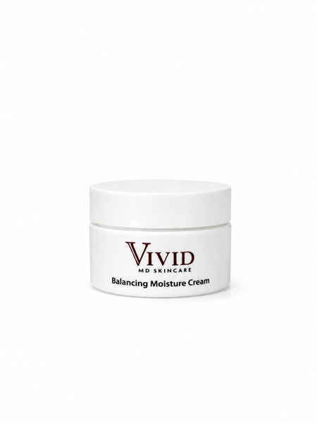 Travel Size Balancing Moisture Cream