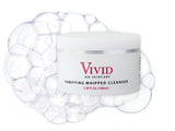 Purifying Whipped Cleanser